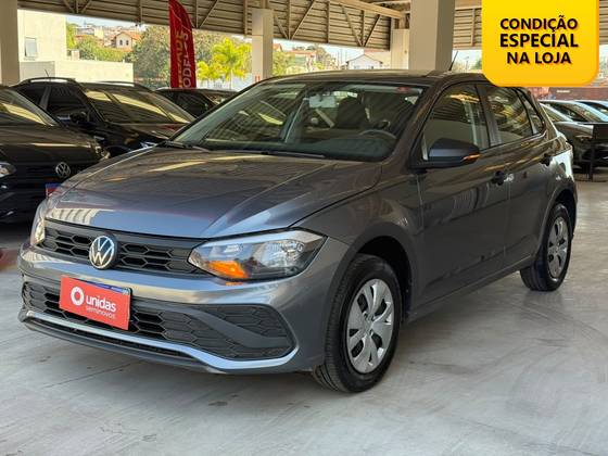 VOLKSWAGEN POLO 1.0 MPI TRACK MANUAL VOLKSWAGEN POLO 1.0 MPI TRACK MANUAL